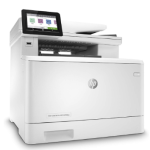 HP Colour LaserJet Pro MFP M479dw All-in-One A4 Colour Laser Printer with WiFi (3 in 1)