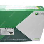 Lexmark  MX711 MX710 MS810 MX812 52D0Z00 Drum Unit