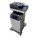 Lexmark Optra MX711de Maintenance Kit Fuser 220V