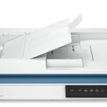 HP ScanJet Pro 2600 f1-Scanner de documents, Recto verso, 50 ipm (1500 pages par jour)
