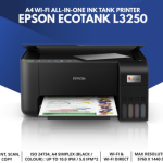 Imprimante couleur EcoTank L3250