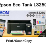 Imprimante couleur EcoTank L3250
