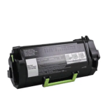 Toner cartidge Lexmark MX711 de MX 811 de &&0G