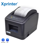 Imprimante à ticket XPrinter 80mm, thermique