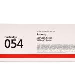 Cartouche de toner Canon 054