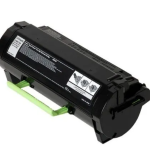 Toner cartidge Lexmark MX711 de MX 811 de &&0G