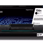 Toner HP 106A – (W1106A) Compatible Prémium