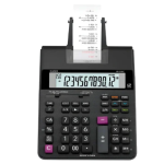 casio réimpression & vérification