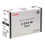 Toner CANON C-EXV 40 – Original