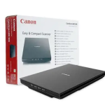 Scanner Canon CanoScan LiDE 300 Numérisation À Plat