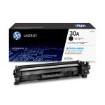 Toner de marque HP 30A / CF230A noir - 1600 pages