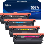 TONER HP M551 CE400X 220G