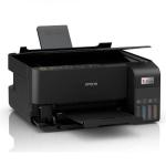 EPSON EcoTank L3550-Imprimante Multifonction à réservoir d’encre – Impression, copie et numérisation sans fil