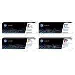 HP 202A Cartouche de toner laser noir originale