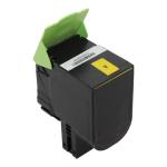 Lexmark CS510de Printer Toner Cartridges & Supplies