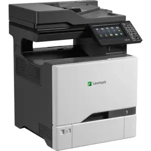 IMPRIMANTE LEXMARK CX772