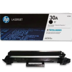 Toner de marque HP 30A / CF230A noir - 1600 pages