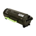 TONER CARTRIDGE LEXMARK  MS521/  MX522 500G