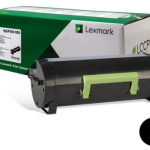 Lexmark MS/MX521, 622, MX522, MS621 Cartouche de toner de 25 000 pages
