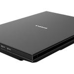 Scanner Canon CanoScan LiDE 300 Numérisation À Plat