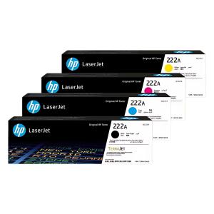 Toner HP 222A (W2220A) Noir -Original