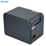 Imprimante d'étiquettes thermiques Xprinter XP-233B 2 pouces pour codes-barres Sticker 58 mm