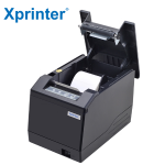 Imprimante d'étiquettes thermiques Xprinter XP-233B 2 pouces pour codes-barres Sticker 58 mm