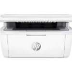 HP LaserJet MFP 141w (7MD74A) Imprimante Multifonction Monochrome – | 20 ppm | Impression, numérisation, copie , Wifi