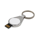 clés USB vierges pour sublimation 4 GIGA