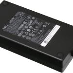 CAHRGEUR  Dell  180watts avec cordon d’alimentation