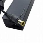 Chargeur Lenovo 65w rond