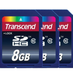 CARTE MICRO SD 8 GIGA
