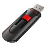 Clé USB 256Go – Sandisk Cruzer Glide 3.0 | Retractable