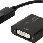 Adaptateur Displayport vers DVI