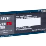 GIGABYTE NVMe SSD 1TB