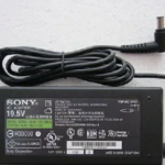 CHARGEUR POUR LAPTOP SONY 19,5 V