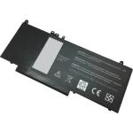 Battery for Dell Latitude 5480 5490 5580 5590, Compatible with Latitude 5280 5288 5290 5488 5491 5495 5591E5480 E5580 E5490 E5590 Precision 15 3520