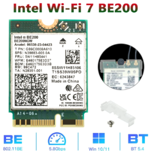 CARTE WIFI FOR LAPTOP