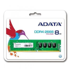 Barrette de Mémoire RAM 8Go DDR4 – 3200 Mhz Pour Ordinateur de bureau
