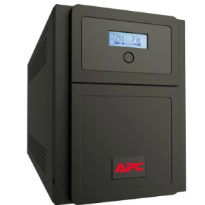 APC Easy UPS SMV SMV2000CAI – Onduleur – CA 220/230/240 V – 1400 Watt – 2000 VA – 7 Ah – RS-232, USB
