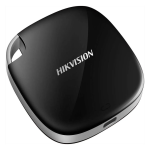 Hikvision-T100i 2To, Disque SSD Externe USB 3.1, Type C – 2048Go 450 Mbps, Noir