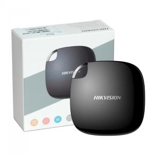 Hikvision-T100i 2To, Disque SSD Externe USB 3.1, Type C – 2048Go 450 Mbps, Noir
