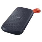 SSD Portable 1To – Disque dure externe SSD – SanDisk E30 USB-C 520 Mbps