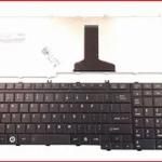 CLAVIER TOSHIBA SATELLITE L500