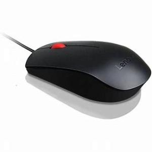 SOURIS LENOVO A FIL VENU