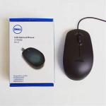 SOURIS DELL A FIL MS111