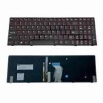 Clavier Lenovo Y540