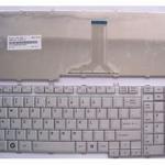 CLAVIER TOSHIBA SATELLITE L500