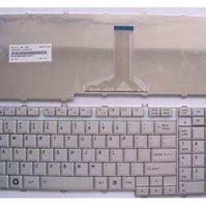 CLAVIER TOSHIBA SATELLITE L500