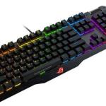 ASUS ROG  Gaming Keyboard
